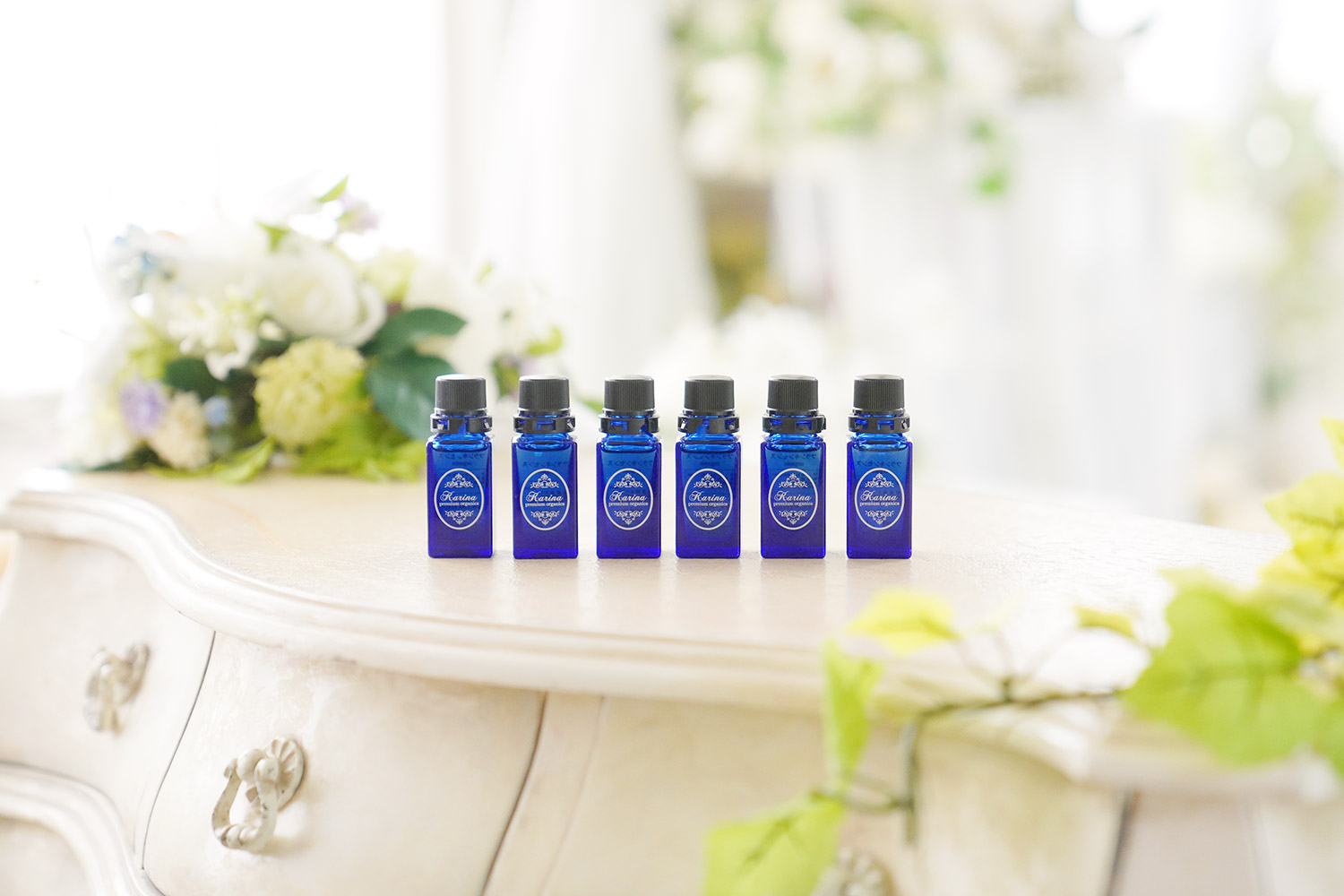 アロマセラピー講座