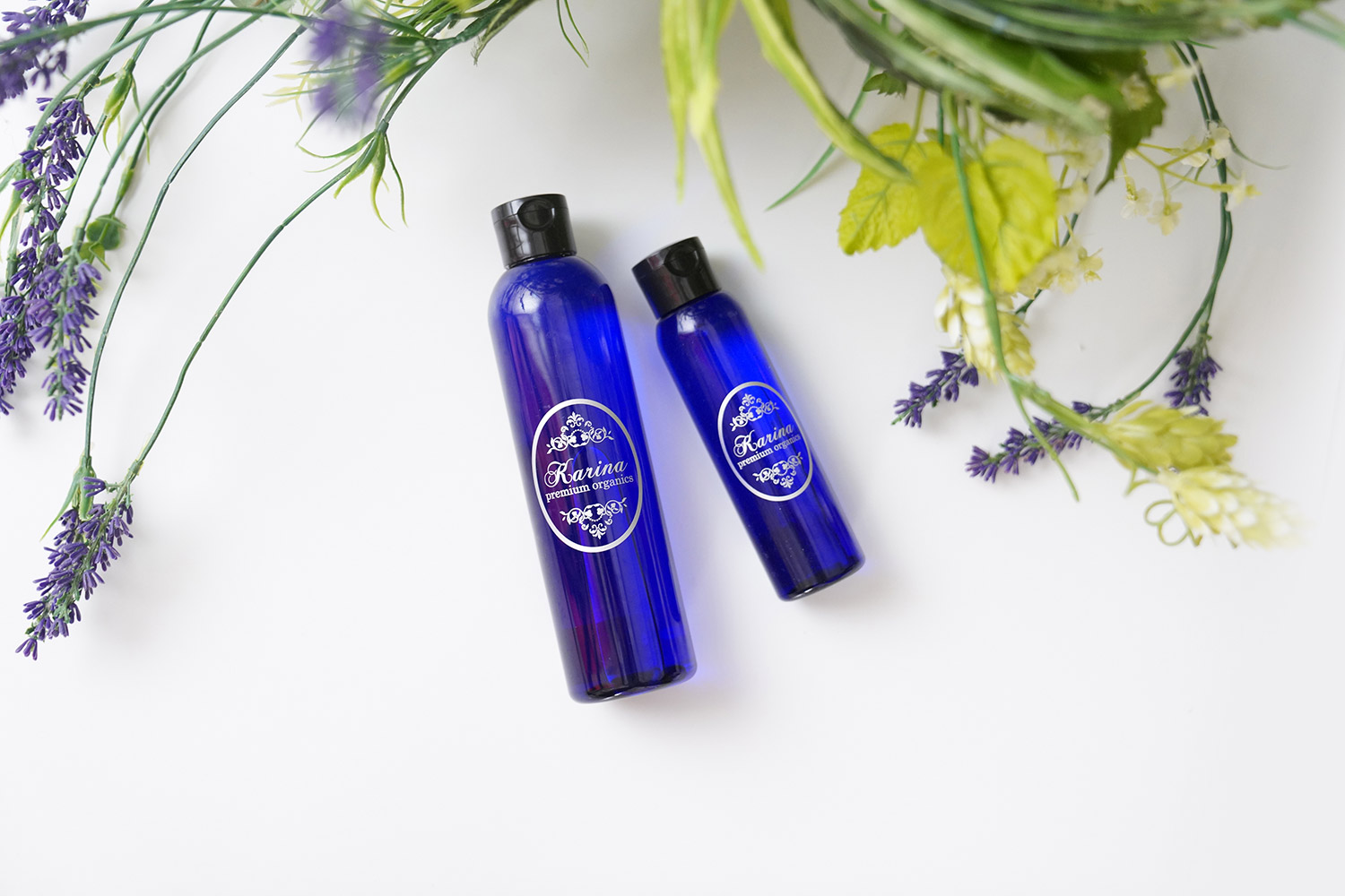 フランス式アロマセラピーについて