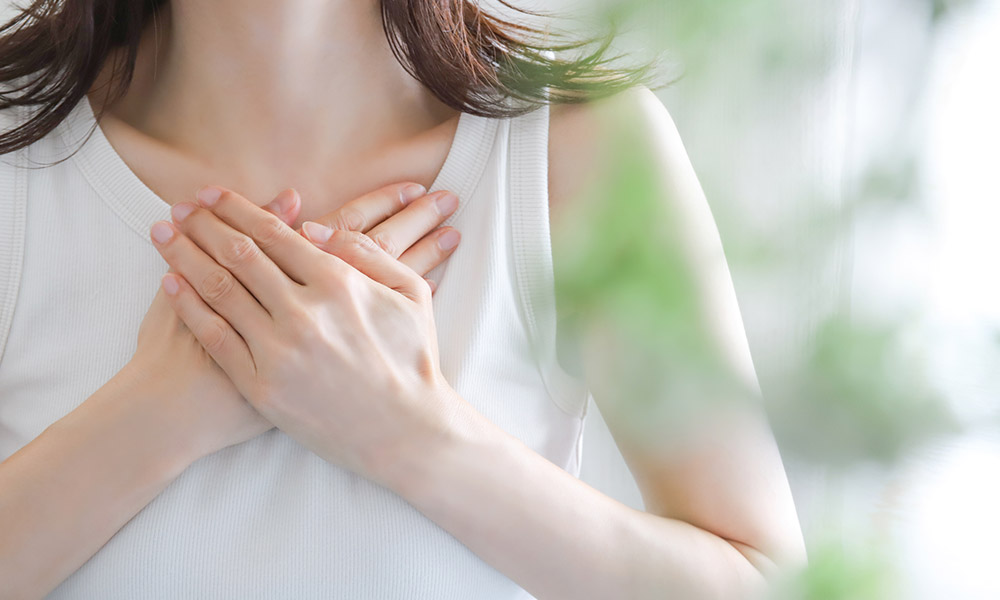 自分の人生のハンドルを自分で握る