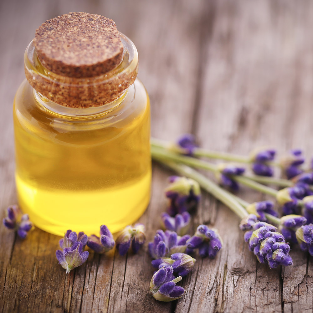 フランス式アロマテラピーとは